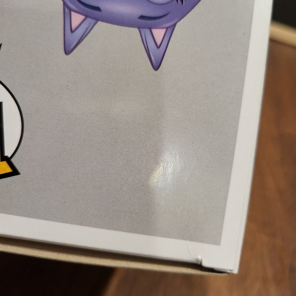 Illumination Presents The Secret Life of Pets Chloe (Flocked) Funko Pop - Picture 10 of 12